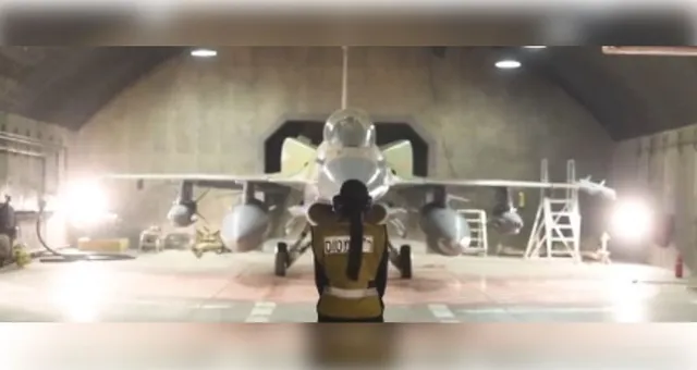 Israeli forces target centrifuge production and weapons manufacturing sites in Iran